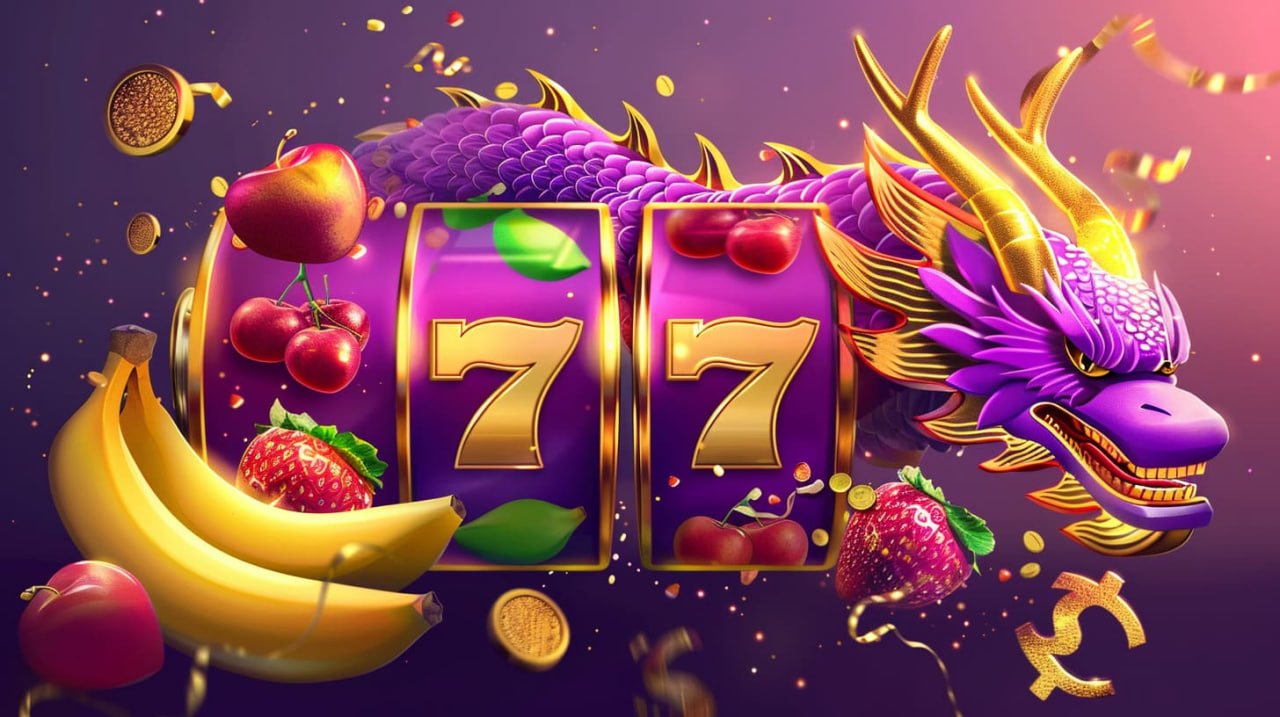klub777
